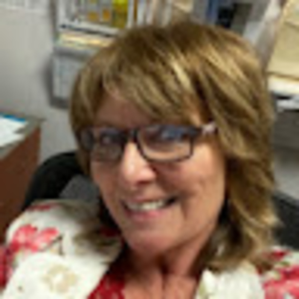 Meet your Posher, Pamela